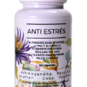ANTI ESTRÉS