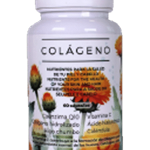 Colageno