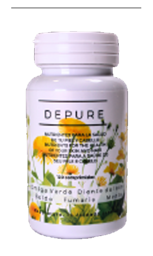 DEPURE